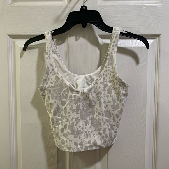 Other - Lululemon tank